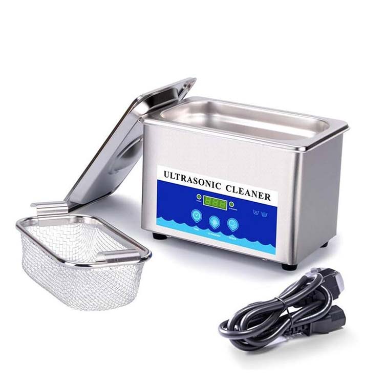 TKZC 0.7L Ultrasonic Cleaner